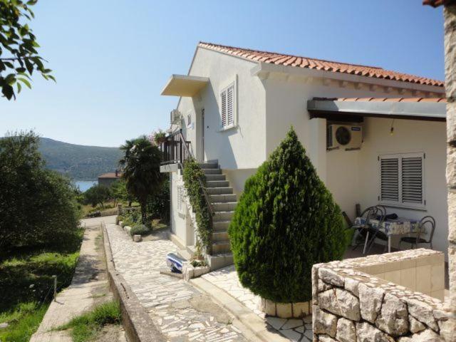 Guest House Pavkovic Slano Kültér fotó