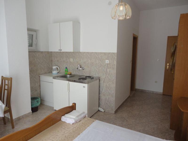 Guest House Pavkovic Slano Szoba fotó