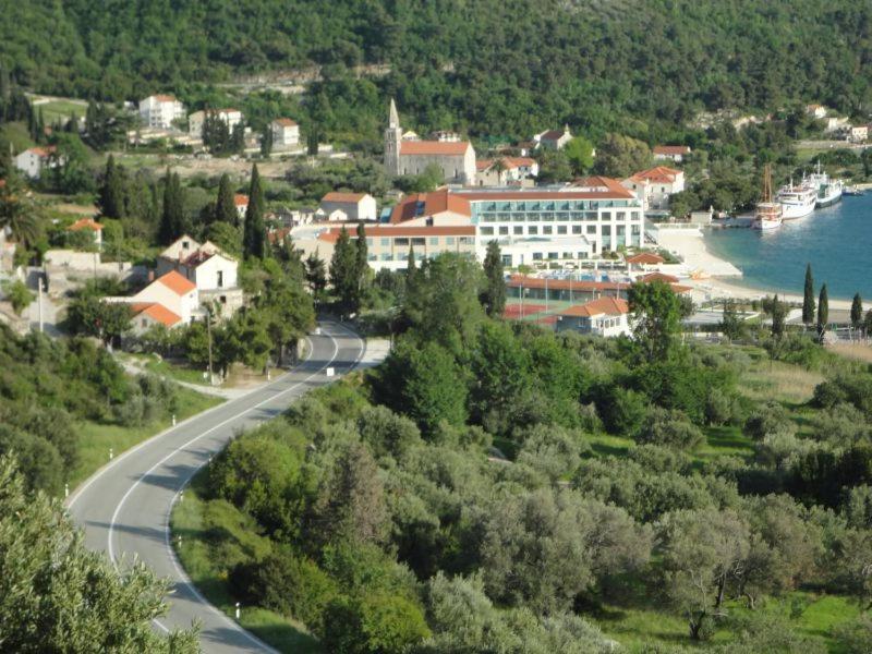 Guest House Pavkovic Slano Kültér fotó