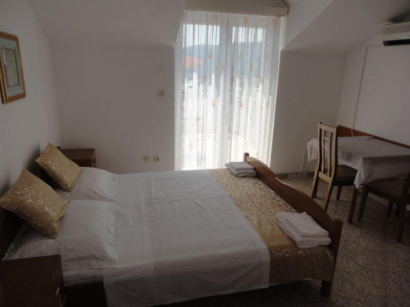 Guest House Pavkovic Slano Kültér fotó