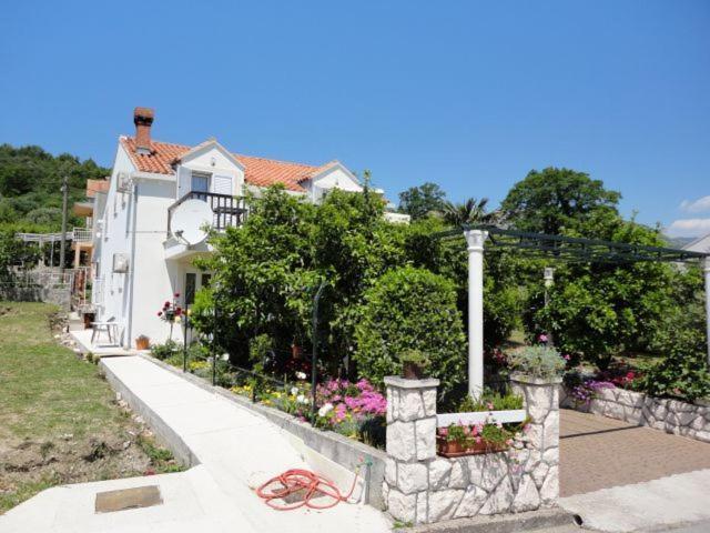 Guest House Pavkovic Slano Kültér fotó